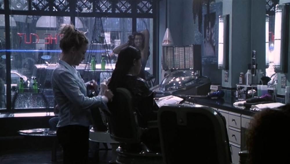 スティグマータ／聖痕の画像