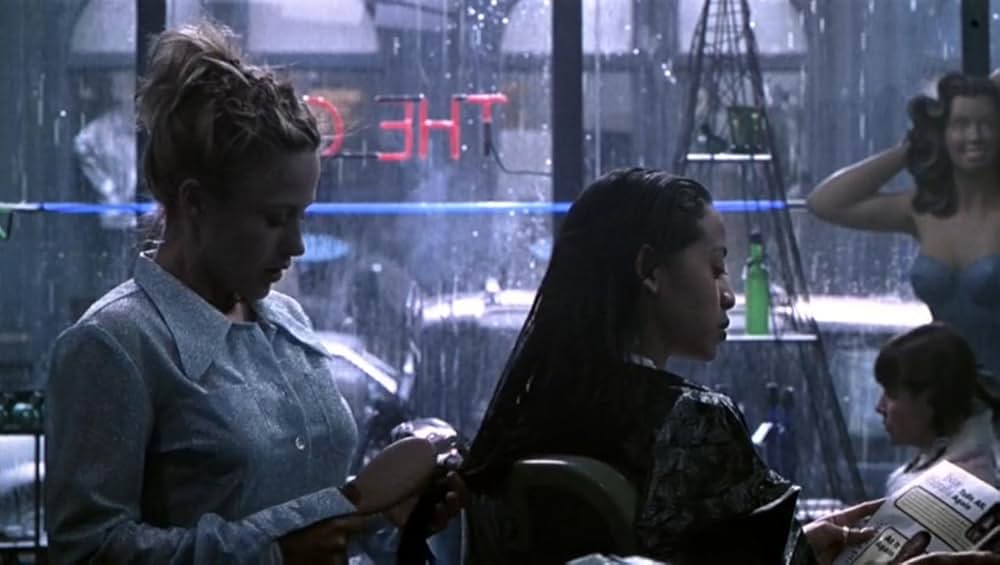 スティグマータ／聖痕の画像