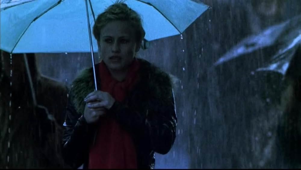 スティグマータ／聖痕の画像