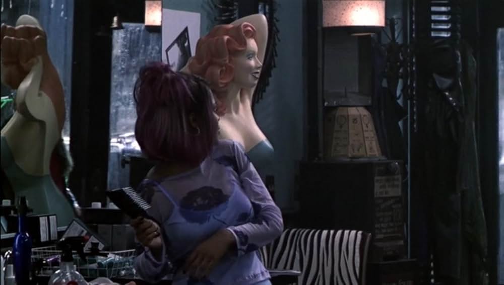 スティグマータ／聖痕の画像