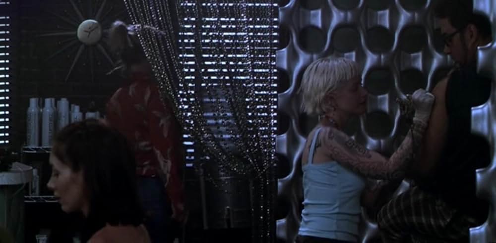 スティグマータ／聖痕の画像