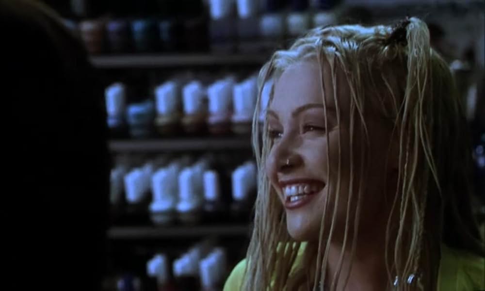 スティグマータ／聖痕の画像