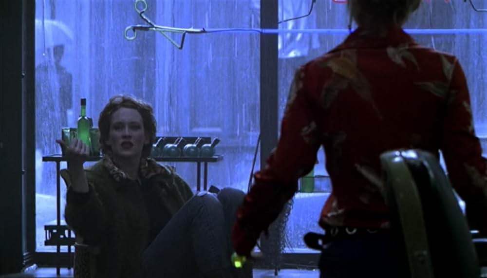 スティグマータ／聖痕の画像