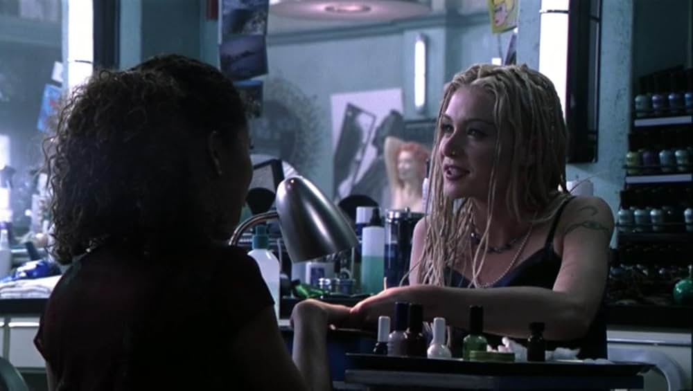 スティグマータ／聖痕の画像