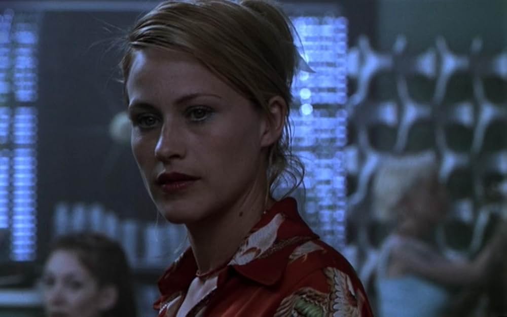 スティグマータ／聖痕の画像