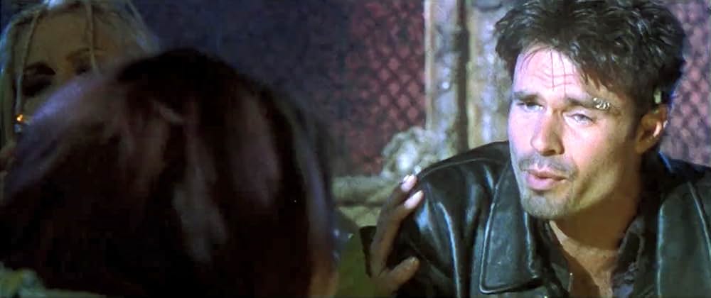 スティグマータ／聖痕の画像