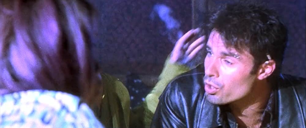 スティグマータ／聖痕の画像