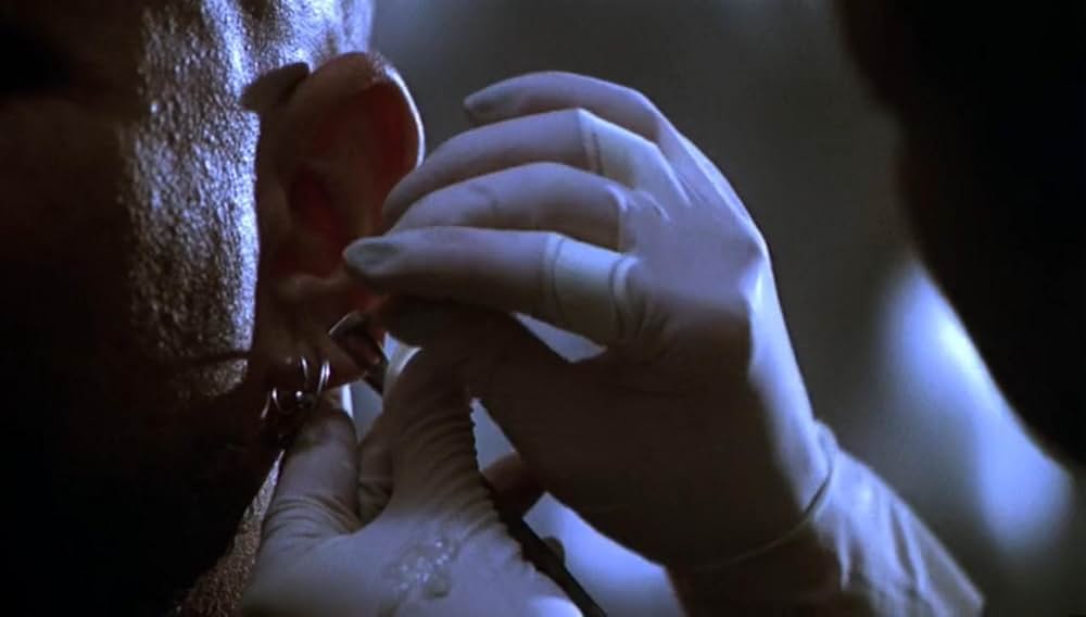 スティグマータ／聖痕の画像