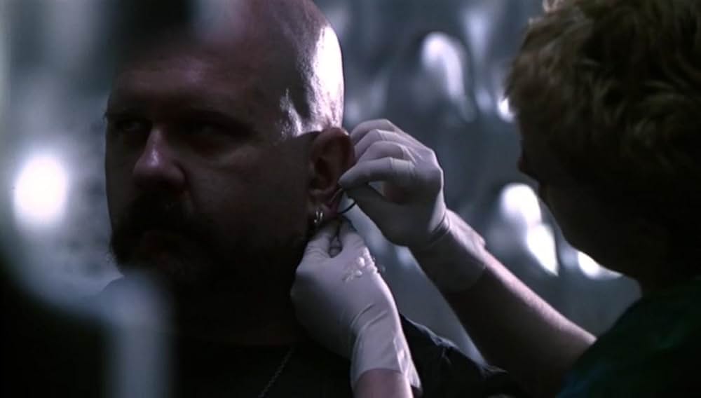 スティグマータ／聖痕の画像