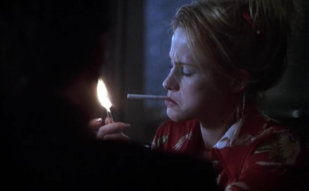 スティグマータ／聖痕の画像