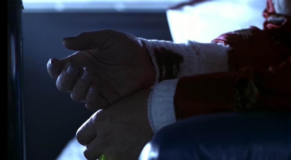 スティグマータ／聖痕の画像