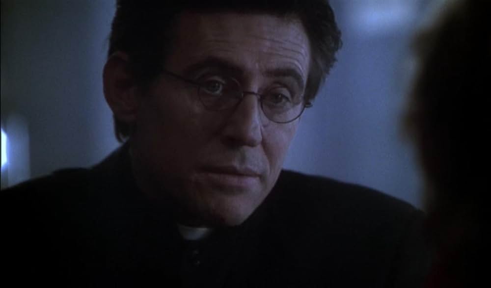 スティグマータ／聖痕の画像