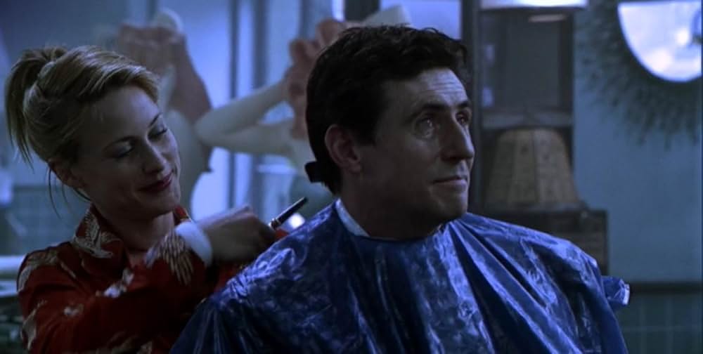 スティグマータ／聖痕の画像