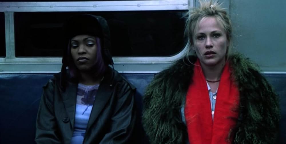 スティグマータ／聖痕の画像