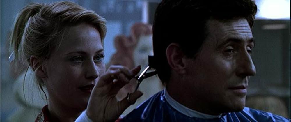 スティグマータ／聖痕の画像