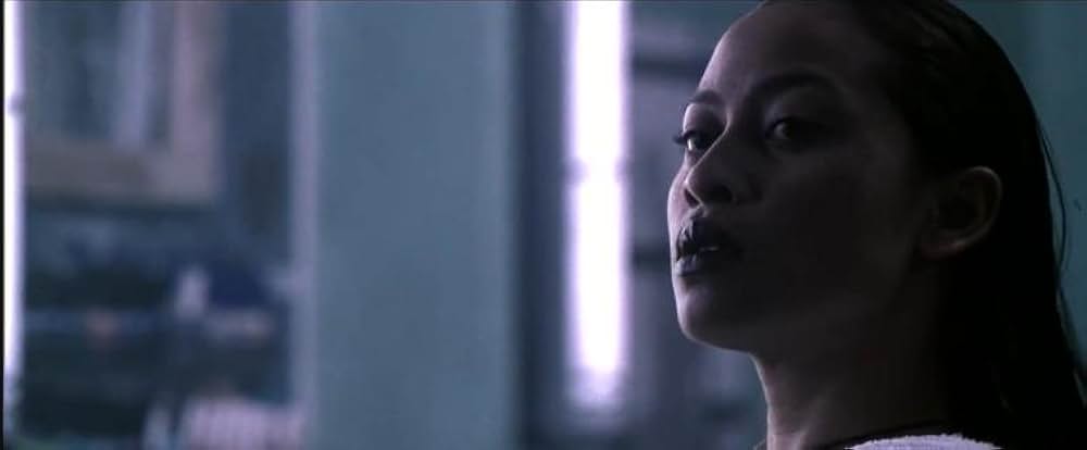 スティグマータ／聖痕の画像