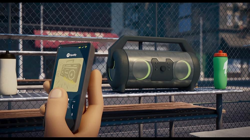 Sneaks（原題）の画像