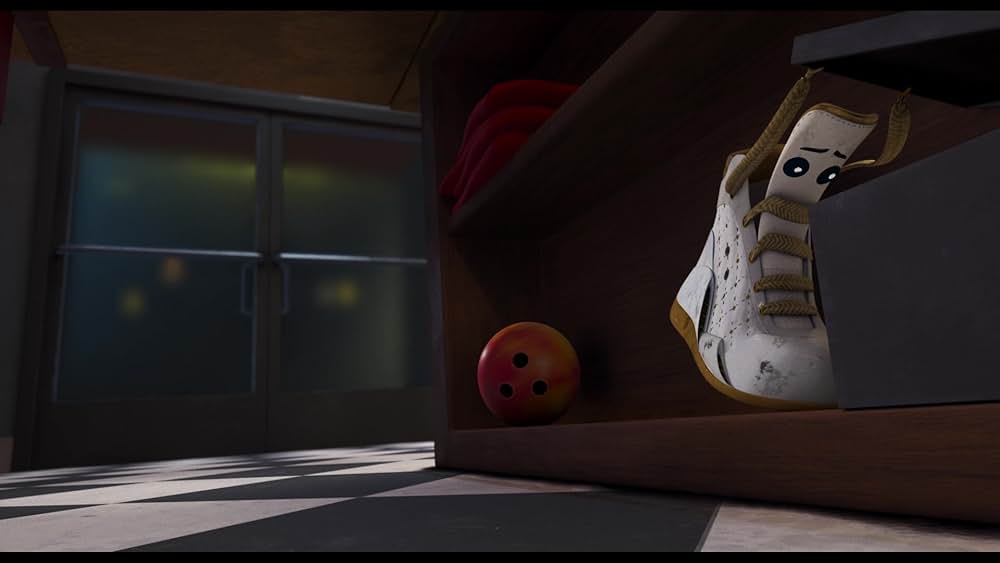 Sneaks（原題）の画像