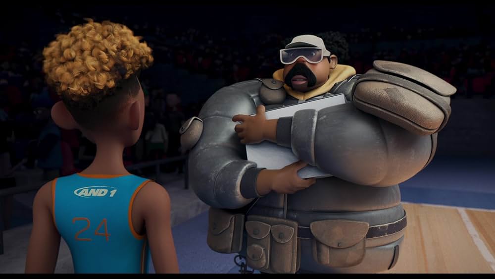 Sneaks（原題）の画像