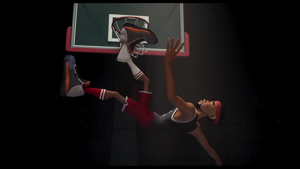 Sneaks（原題）の画像