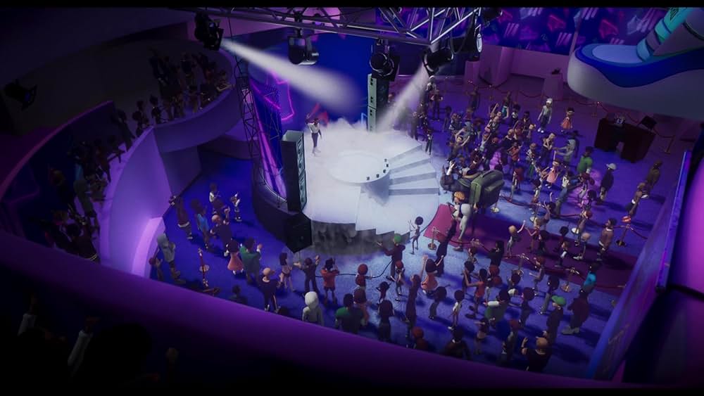 Sneaks（原題）の画像