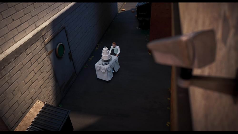 Sneaks（原題）の画像