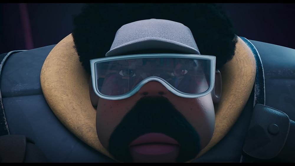 Sneaks（原題）の画像