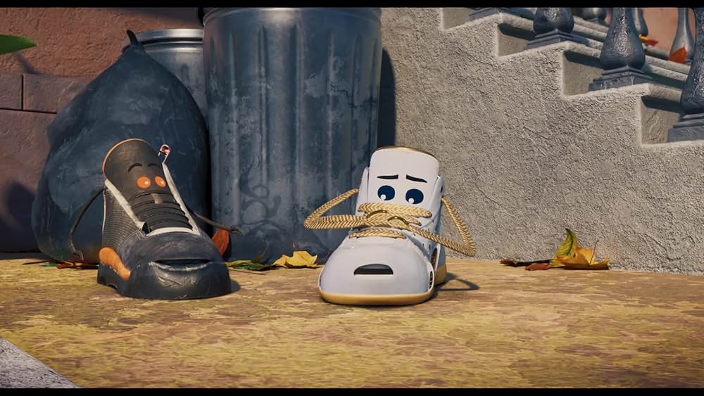 Sneaks（原題）の画像