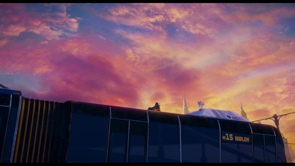 Sneaks（原題）の画像