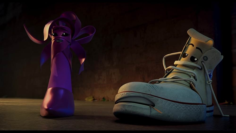 Sneaks（原題）の画像