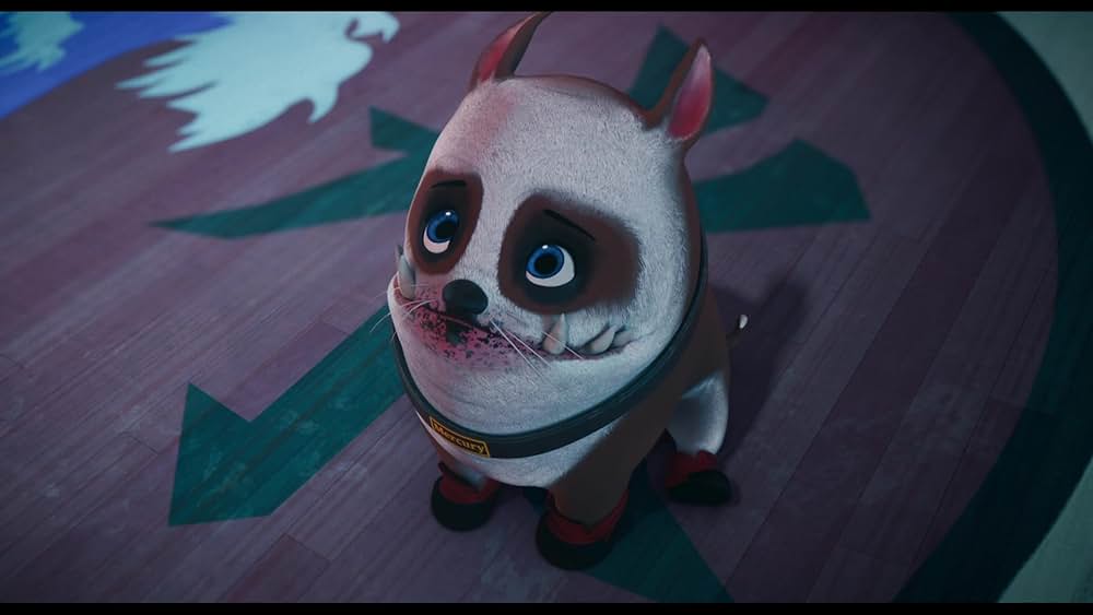 Sneaks（原題）の画像