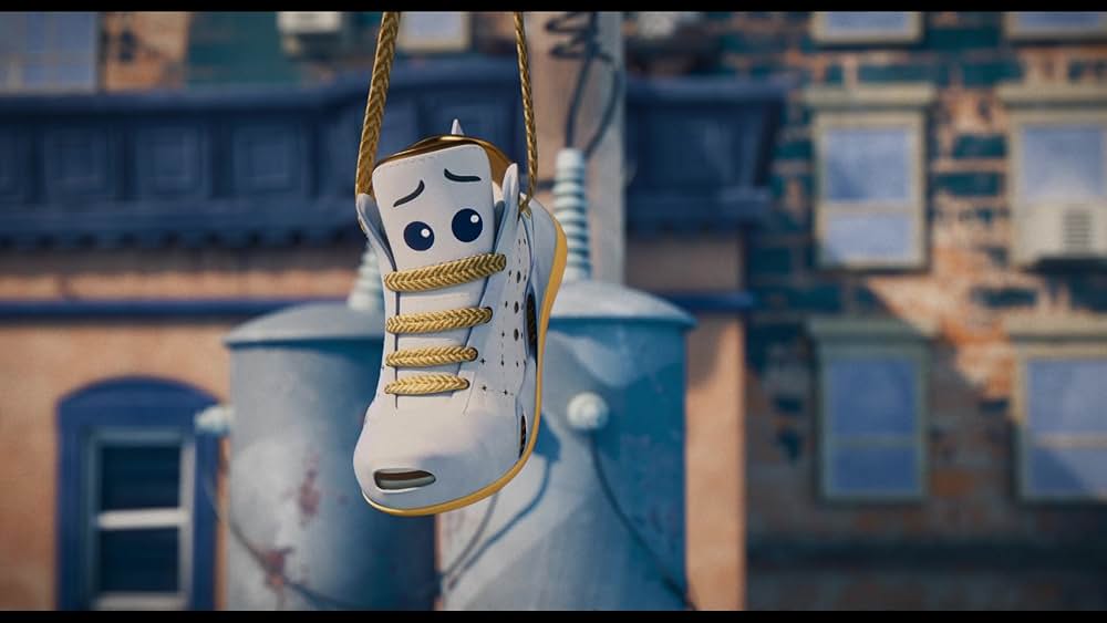 Sneaks（原題）の画像