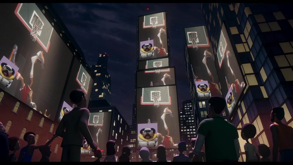 Sneaks（原題）の画像