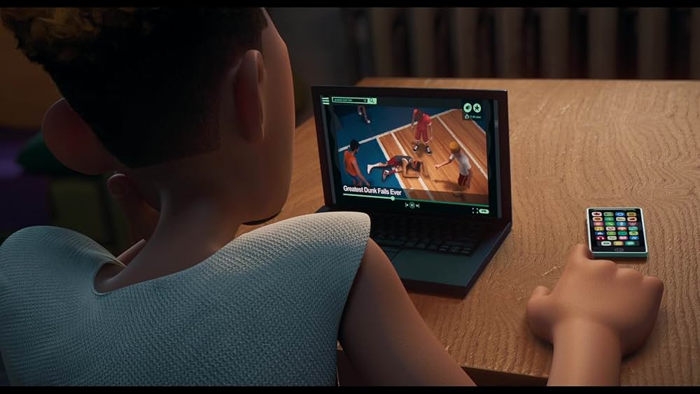 Sneaks（原題）の画像