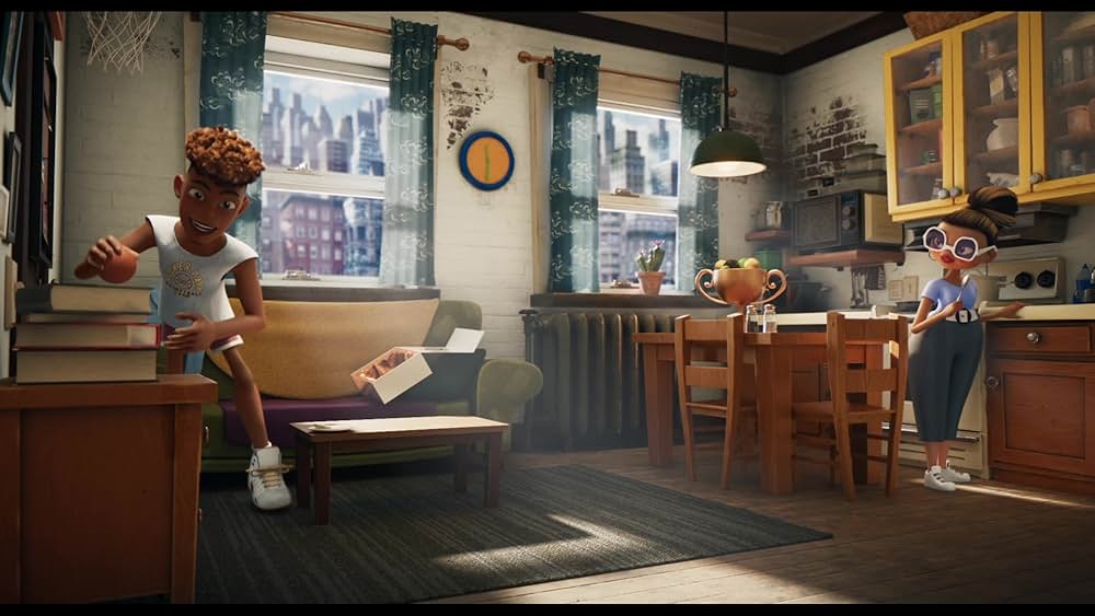 Sneaks（原題）の画像