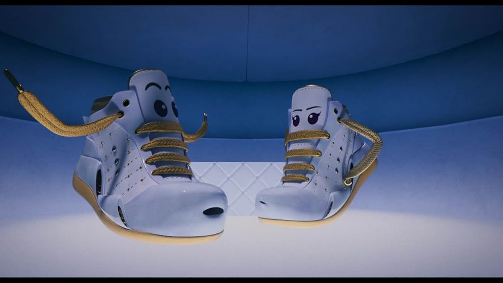 Sneaks（原題）の画像