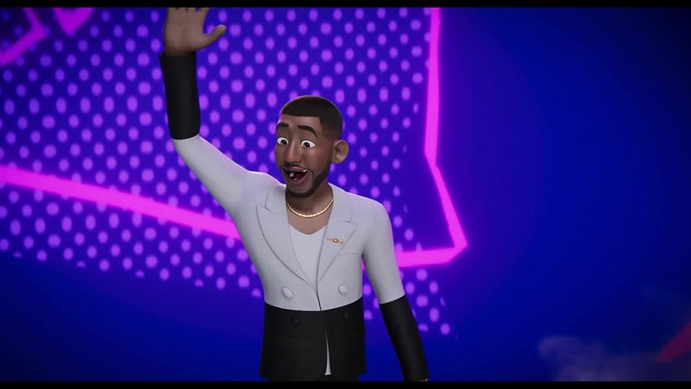 Sneaks（原題）の画像