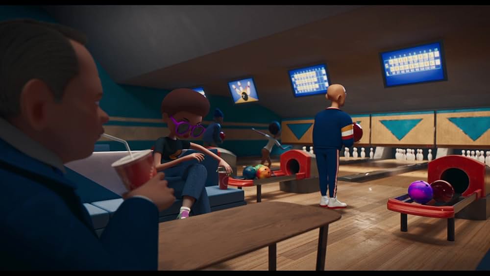 Sneaks（原題）の画像