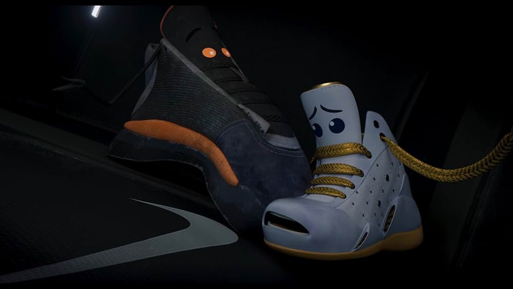 Sneaks（原題）の画像