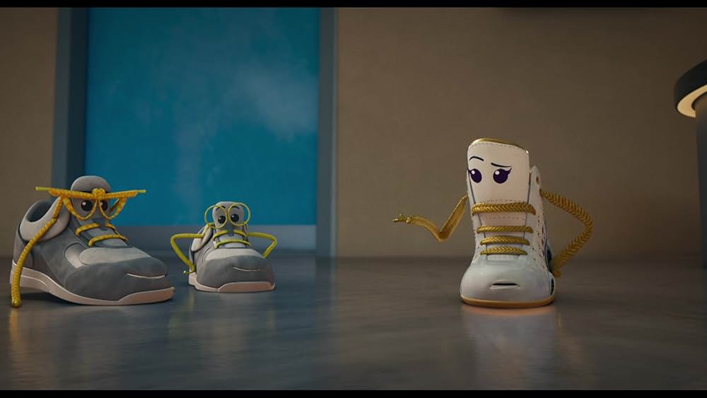 Sneaks（原題）の画像