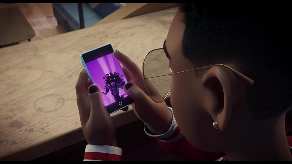 Sneaks（原題）の画像