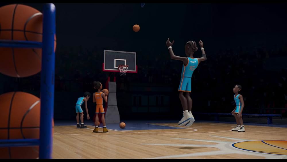 Sneaks（原題）の画像