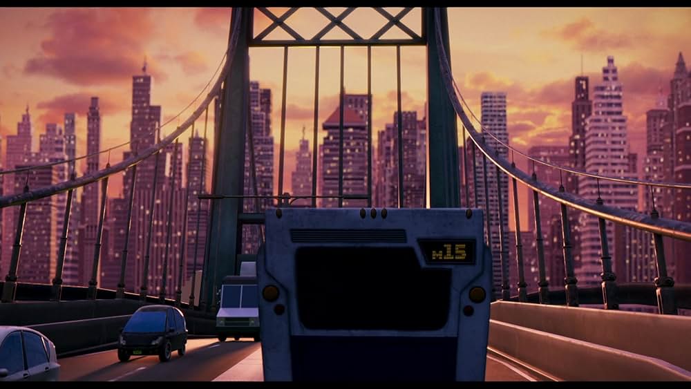 Sneaks（原題）の画像