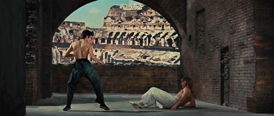 ドラゴンへの道の画像