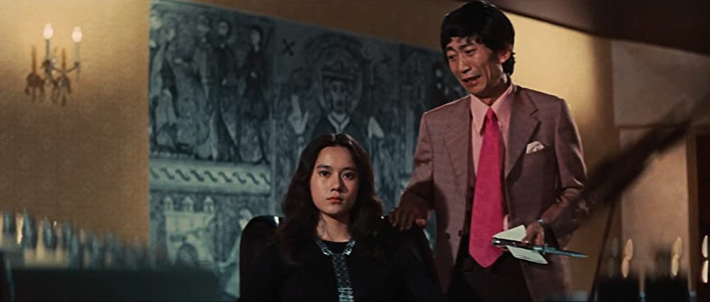 ドラゴンへの道の画像