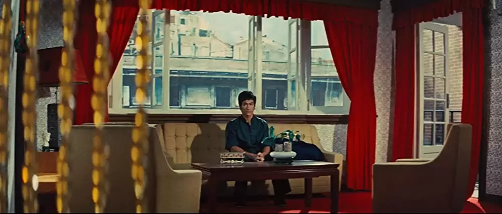 ドラゴンへの道の画像