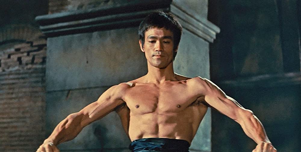 ドラゴンへの道の画像