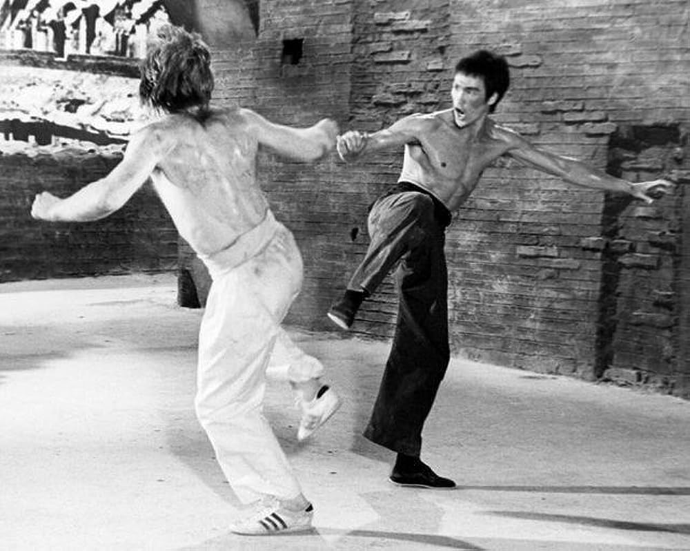 ドラゴンへの道の画像