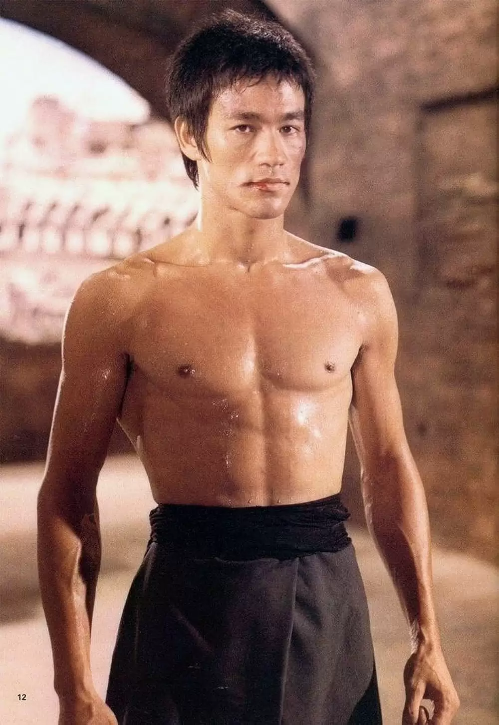 ドラゴンへの道の画像