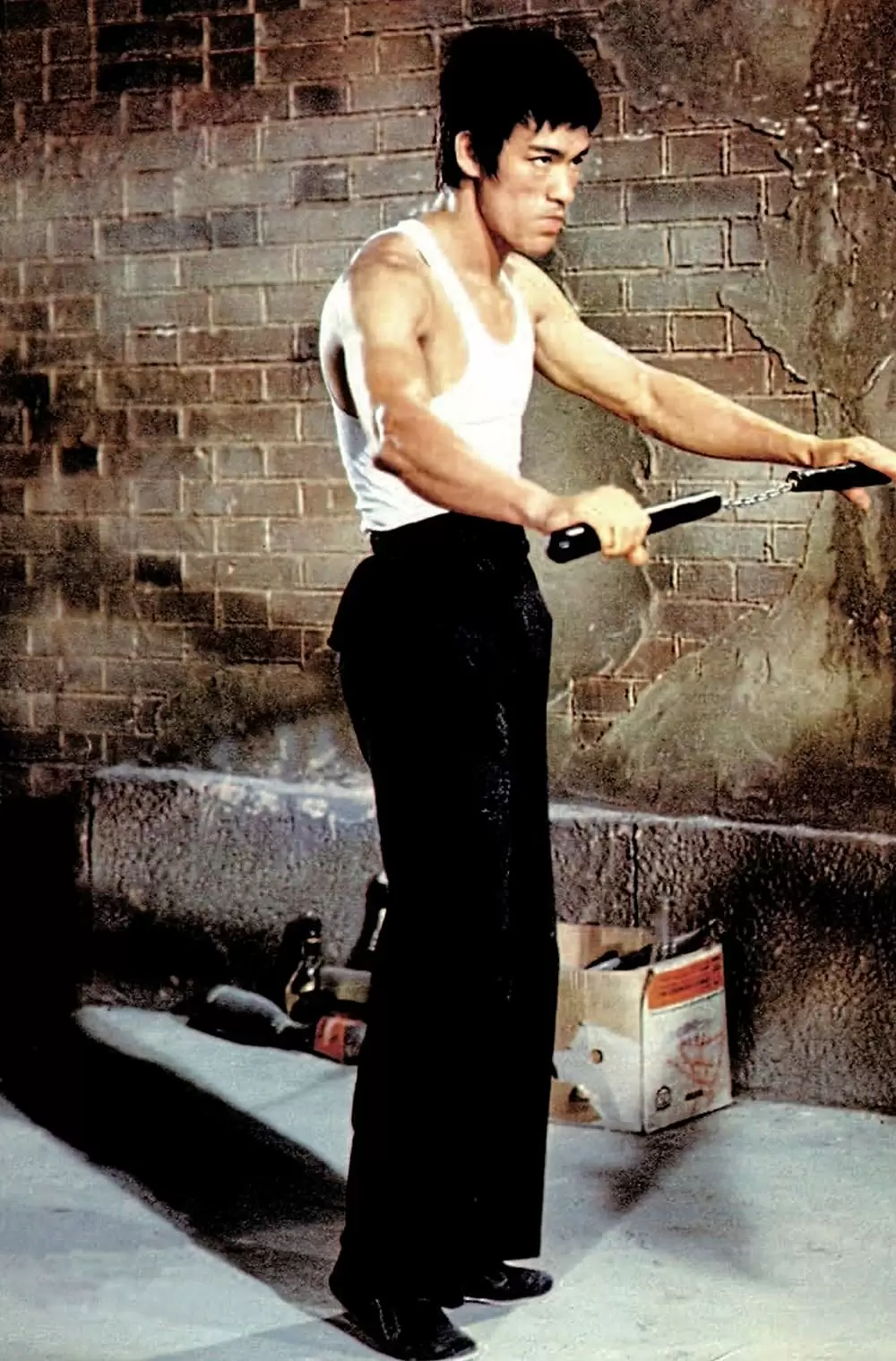 ドラゴンへの道の画像